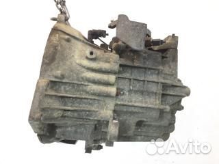 Коробка МКПП Ford Mondeo 3, 2.0 TDCi, 5s7r 7002cb