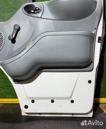 Дверь передняя правая Ford Transit 2.2 2008