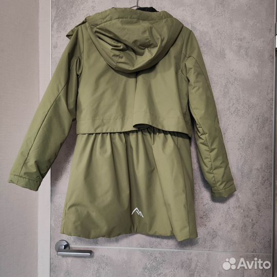 Куртка для девочки