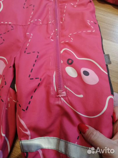 Комбинезоны еврозима, зима