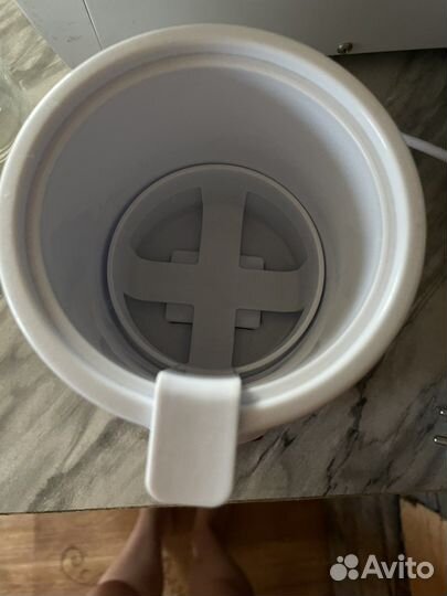 Подогреватель для бутылочек