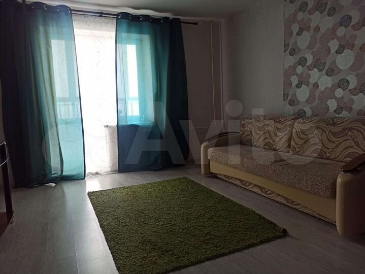 2-к. квартира, 75 м², 16/20 эт.