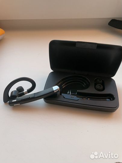 Bluetooth гарнитура