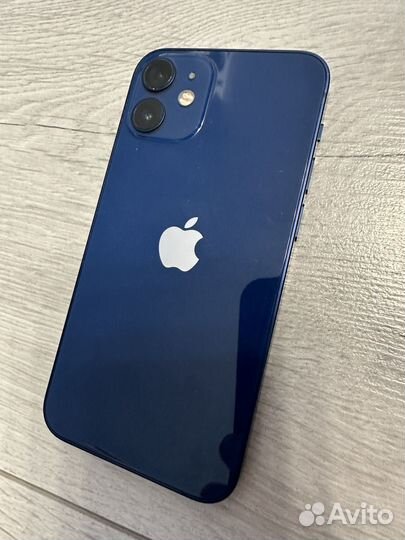 iPhone 12 mini, 128 ГБ