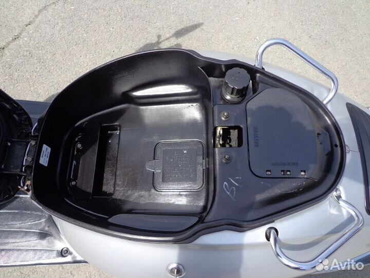 Хонда Джокер