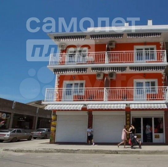 Продам гостиница, 190 м²