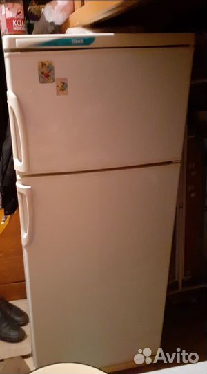 Продам холодильник б/у