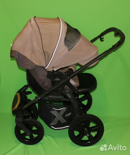 Коляска X-lander x-move 2 в 1