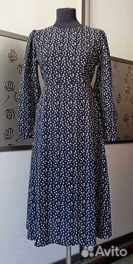 Платья лето (42-44-46-48)