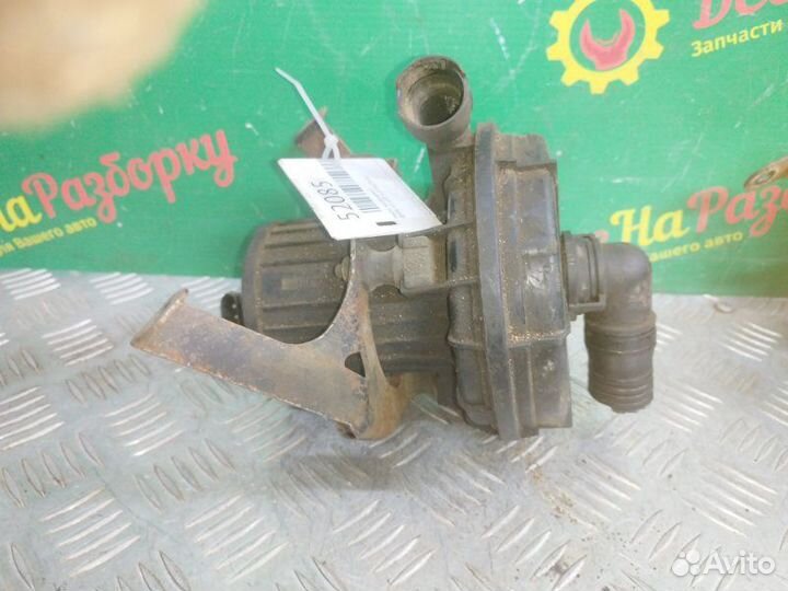 Насос воздушный Bmw X5 E53 4.4 M62B44