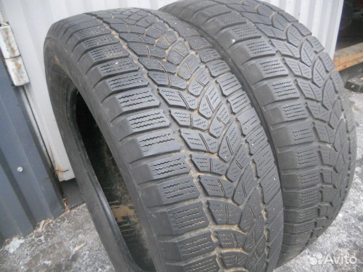 Firestone Winterhawk 3 205/60 R16 92H