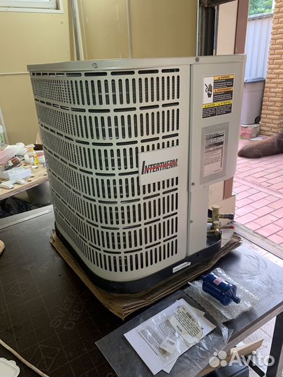 Кондиционер