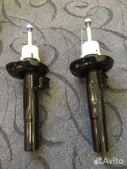 Амортизаторы