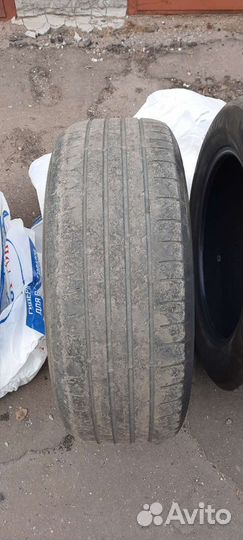 Hankook Ventus Prime 2 K115 235/60 R18