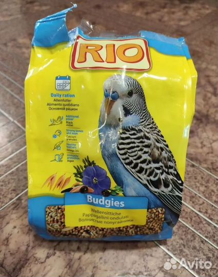 Клетка для волнистого попугая бу