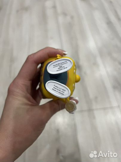 Funko pop - Barney Gumble