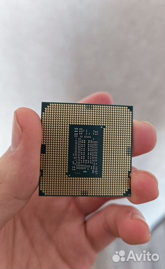 Intel core i5 10400f