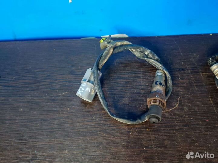 Датчик кислорода Kia Rio 3