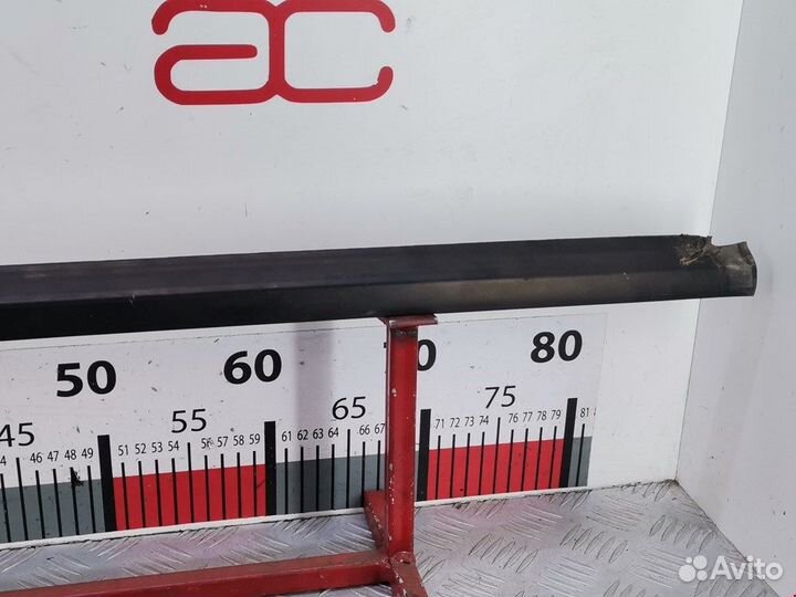 Накладка для mercedes-benz ML-Class (W163)