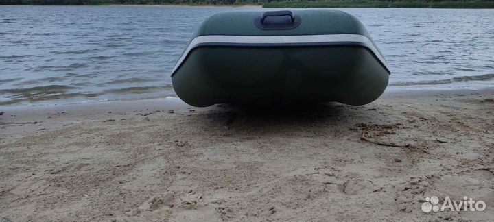 Лодка + мотор