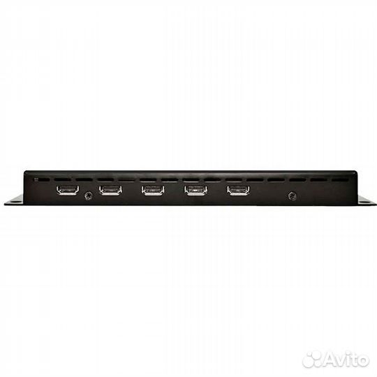 Усилитель-распределитель Gefen GTB-UHD600-18S-RT