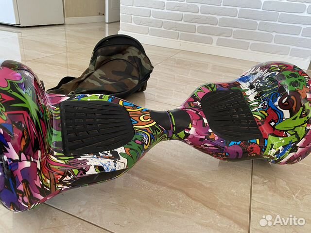 Гироскутер