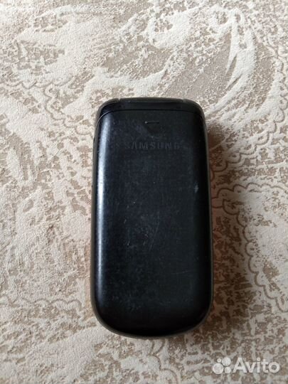 Samsung GT-E1150i