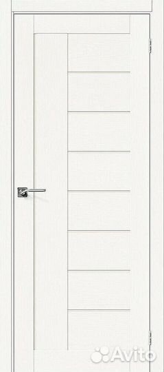 Межкомнатная дверь Mr. Wood Вуд Модерн-29 1330033