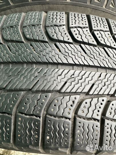 Michelin X-Ice North XIN2 195/65 R15 91T