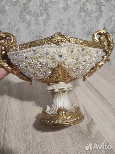 Ваза для фруктов