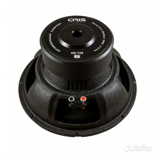 Сабвуфер Oris HK-12S