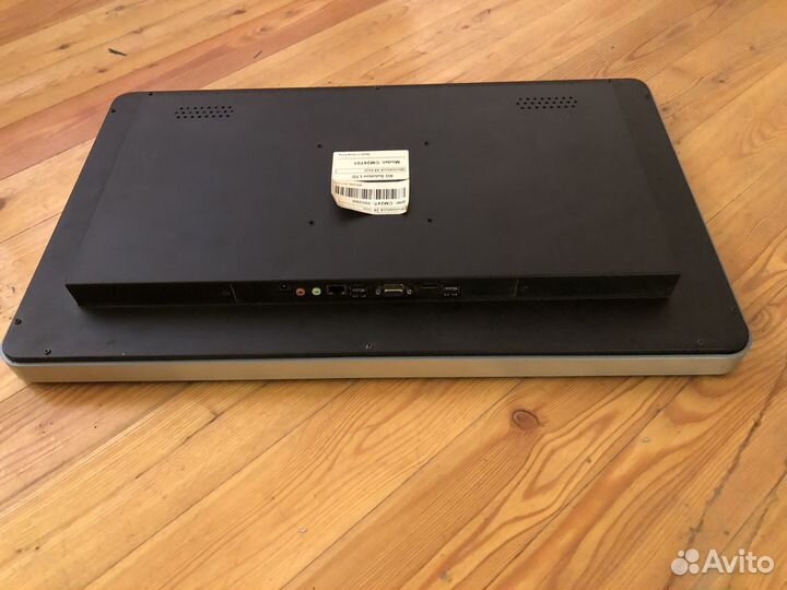 Моноблоки 24 дюйма