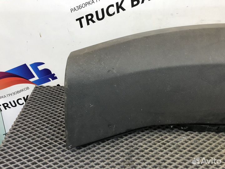 Накладка на торпедо