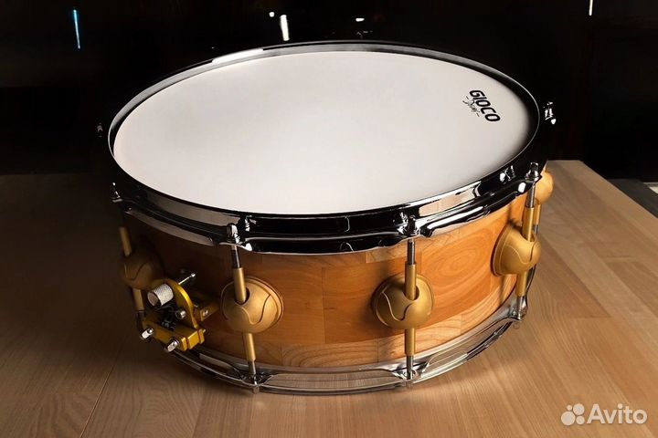 Малый барабан