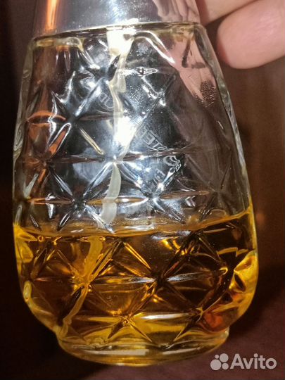 Парфюмированная вода Эсти