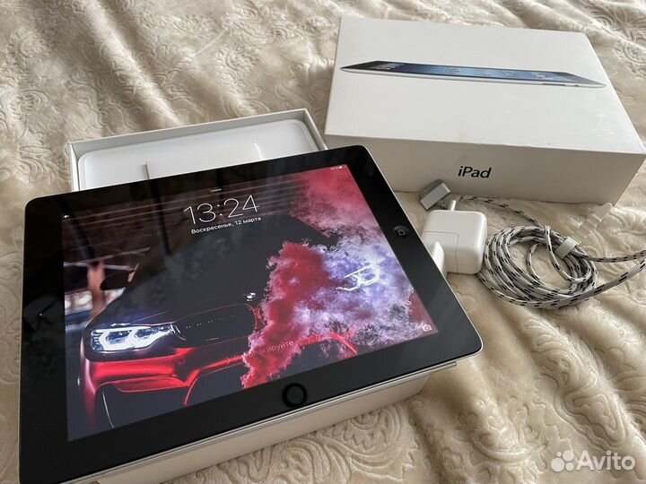iPad 3 16gb wi-fi