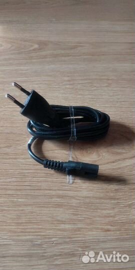 Кабель вилка шнур питания PlayStation 3 4 5 Xbox