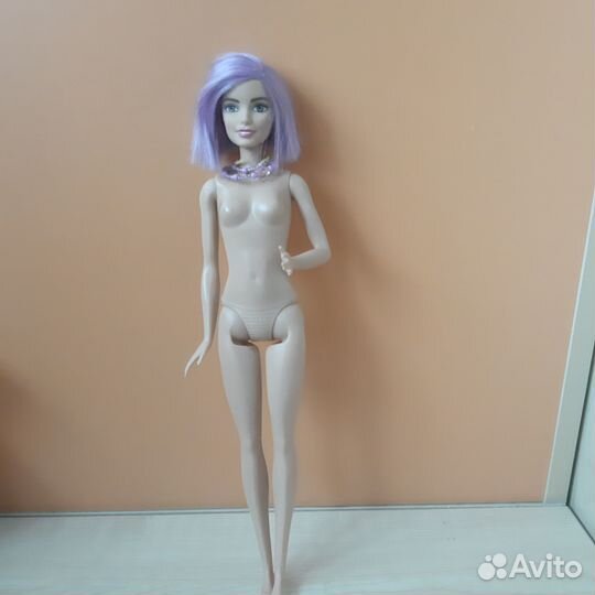 Барби fashionistas 18 Va Va Violet