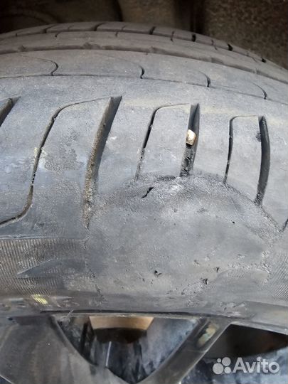 Pirelli Cinturato P7 225/45 R17 91W