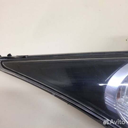 Фара правая Chevrolet Cruze J300 2009-2016