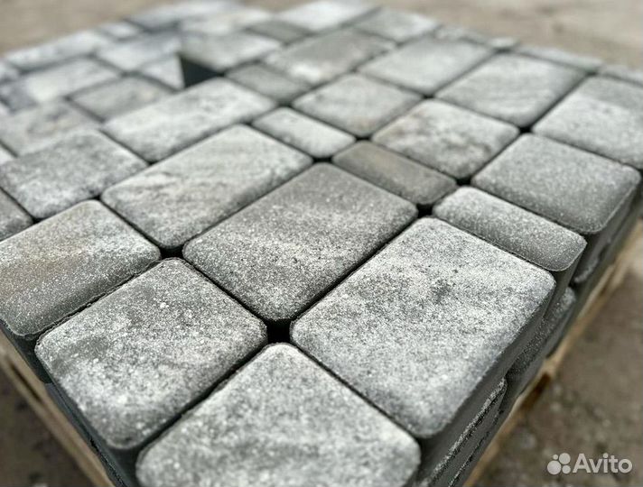Брусчатка 