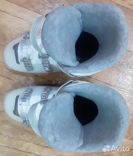 Горнолыжные ботинки женские Dalbello Aspire бу