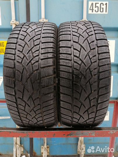 Dunlop SP Winter Sport 3D 225/50 R18