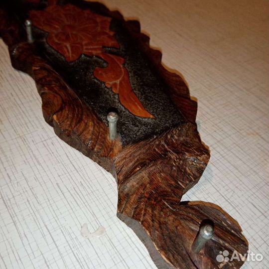 Старинные предметы интерьера