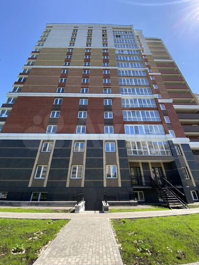 Помещение с арендаторами