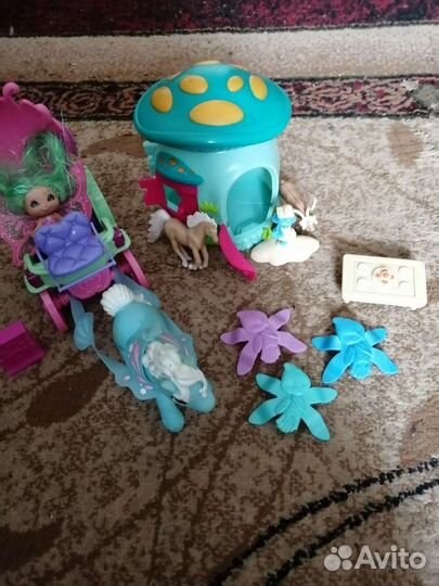 Домик эльфов