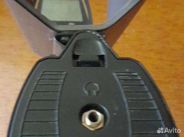 Металлоискатель