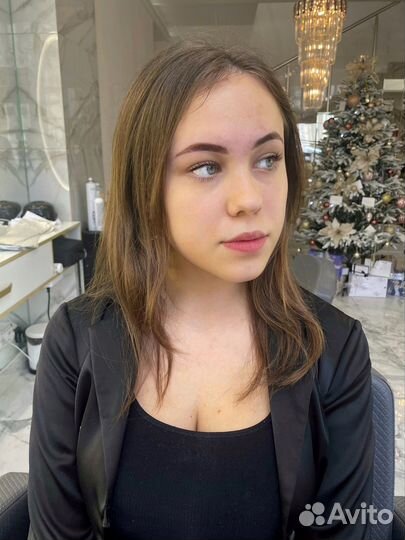 Администратор/Бровист