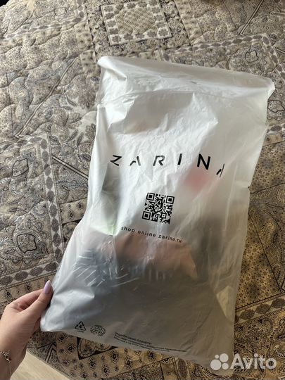 Женские вещи пакетом 44 46 48