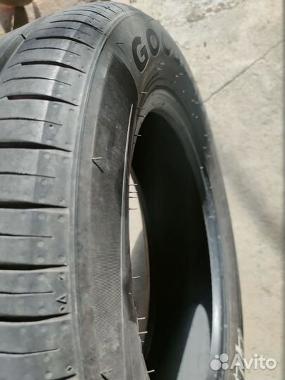 Goodride ZuperEco Z-107 185/65 R15 88H
